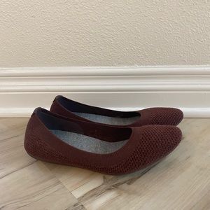 Allbirds Women’s Tree Breezers Flats